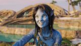 Avatar 4 rompe la tendenza delle franchise con un  narratore