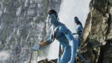 Laz alonso rivela omaggio a tsu’tey in avatar fire and ash