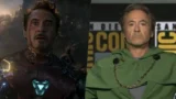 Avengers doomsday e il mistero del volto di tony stark collegato a destiny