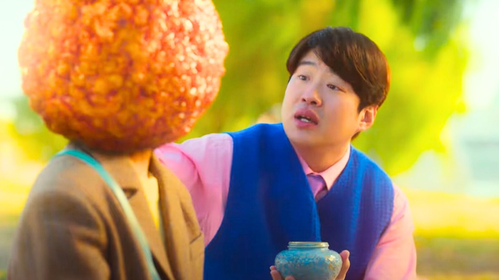 Bianco sci fi show incredibili che sembrano impossibili ma sono veri