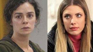 Quando tornano le soap la forza di una donna e forbidden fruit su mediaset durante le feste