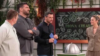 Vincitore bake off italia 2025 e storia della finale