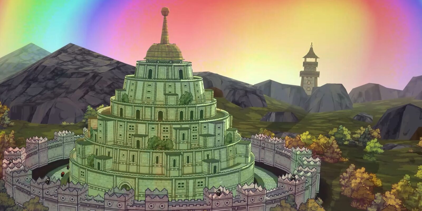 Ball x pit apre con tre aggiornamenti gratuiti con nuovi personaggi evoluzioni e altro