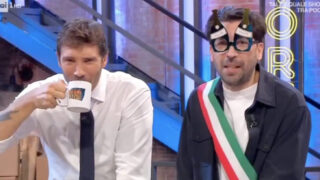 Perché Herbert Ballerina è ancora fuori da affari tuoi