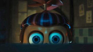 Five nights at freddys 2 supera il record di criticità e pubblico su rotten tomatoes