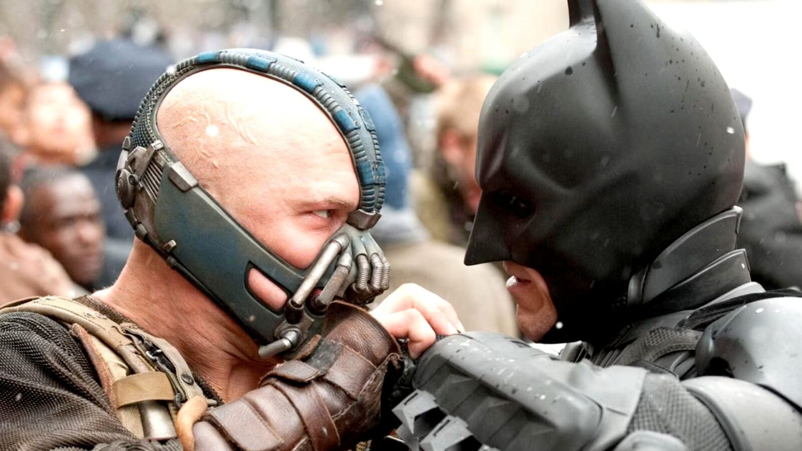 Cinecomic sequel che hanno risolto i buchi di trama dei film originali Cinecomic sequel che hanno risolto i buchi di trama dei film originali