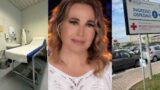Ballando con le stelle barbara durso in ospedale cosa le è successo