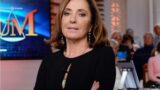 Barbara Palombelli età vita privata marito figli e carriera leggere tutto sulla conduttrice di Forum
