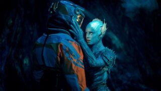 Guerra tra terra e mare: lo spinoff di doctor who elogia da greenpeace per la rappresentazione del cambiamento climatico