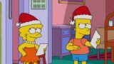 Le 10 migliori puntate di natale dei simpsons da non perdere