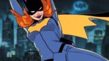 Batgirl e il  potere di manipolazione del sangue spiegato