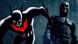 La skin di batman beyond su fortnite è finalmente disponibile