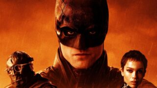 Beyond the batman 2: anteprima esclusiva del  film