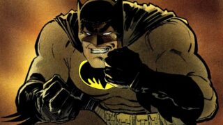 Le 5 dure verità sulla rilettura delle migliori storie di batman di dc dopo 40 anni