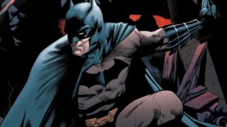 Il miglior film di batman che probabilmente non hai mai visto