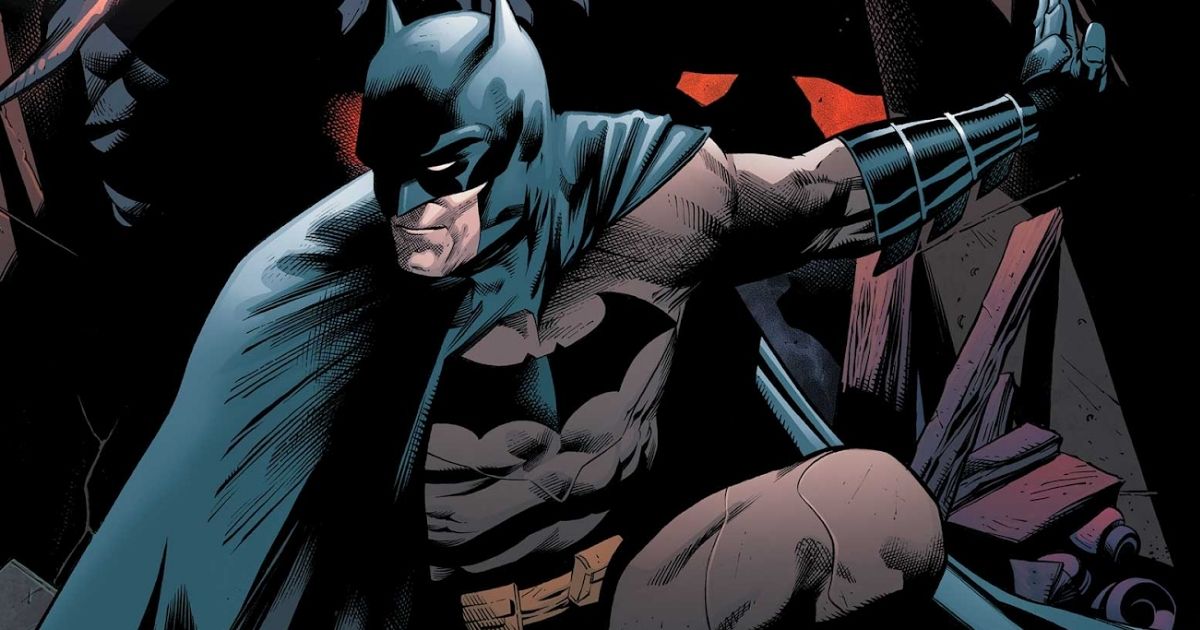 Il miglior film di batman che probabilmente non hai mai visto