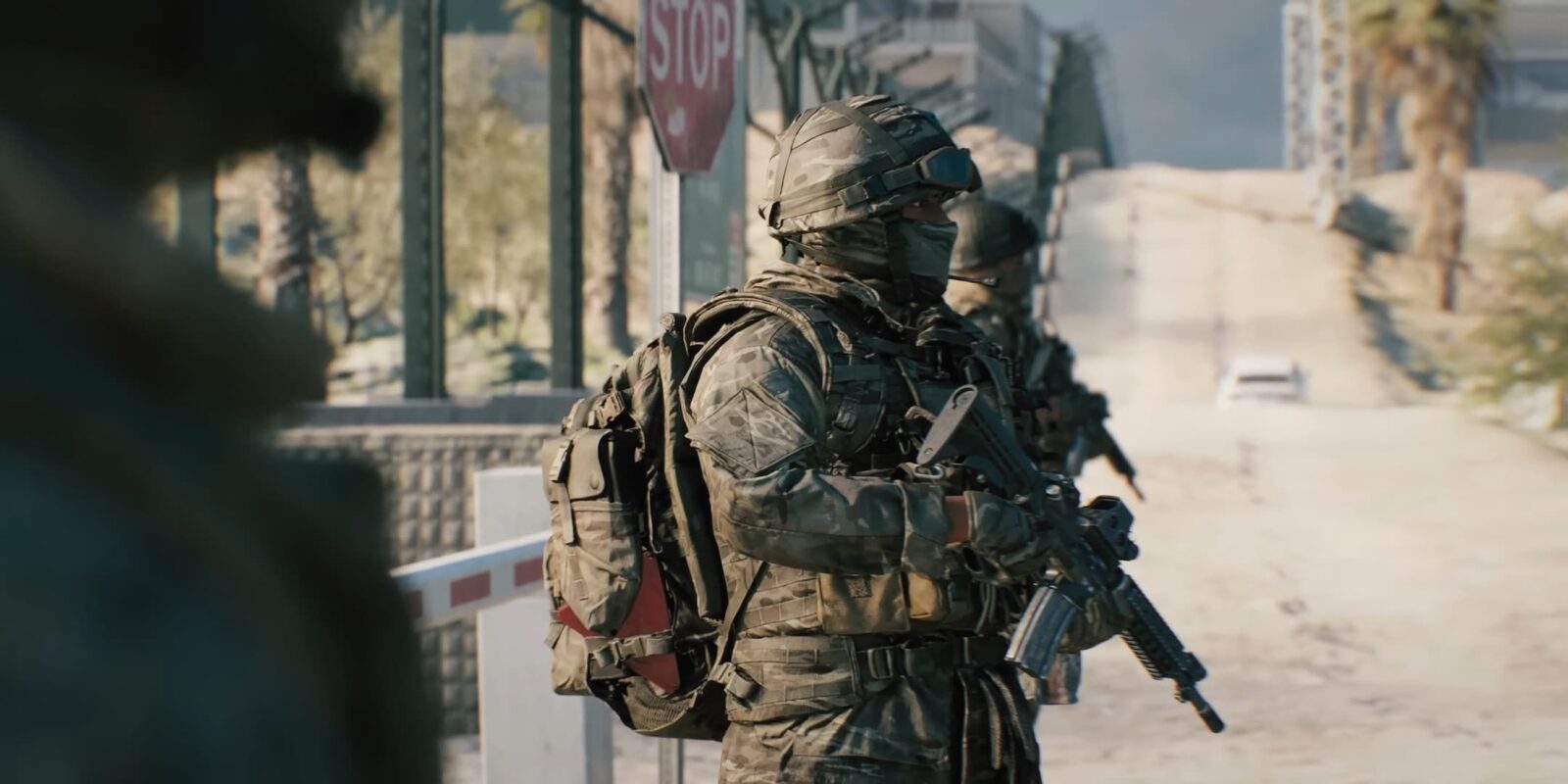 Aggiornamento battlefield 6 non risolve il problema del server browser molto richiesto