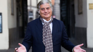 Addio a una leggenda del giornalismo italiano che ha segnato la RAI