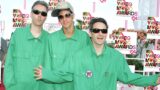 Beastie boys: pionieri dellhip hop e eroi di hannukah