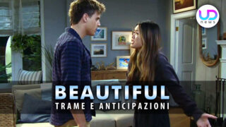 Anticipazioni beautiful dal 8 al 13 dicembre 2025 luna sconvolge RJ
