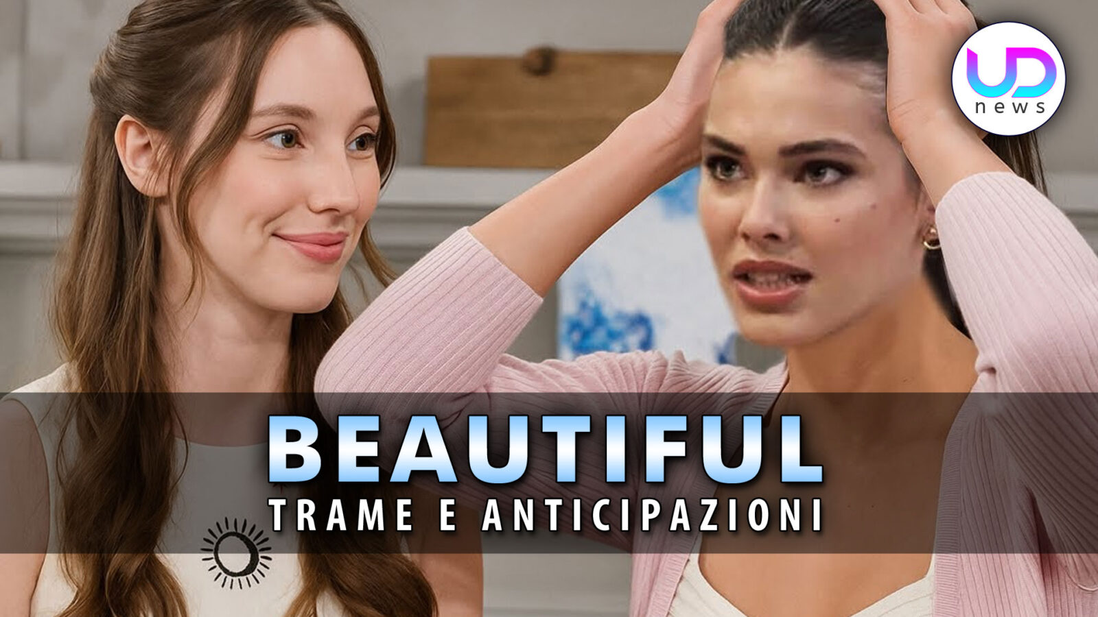 Anticipazioni americane electra scopre l assassino di luna