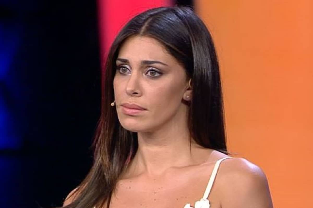 Perché belen lascia tu si que vales motivi dell’addio Perché belen lascia tu si que vales motivi dell’addio