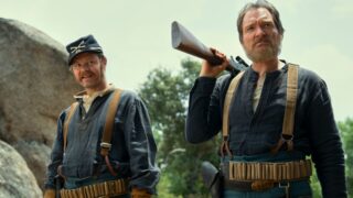 Prime Video The English supera Yellowstone con una sola stagione