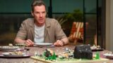 Benedict cumberbatch e il suo fitto programma del 2025 da non perdere