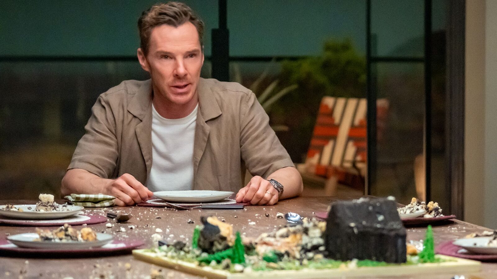 benedict cumberbatch e il suo fitto programma del 2025 da non perdere