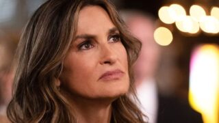 Villain di law order tornato nella nuova stagione 27 di svu