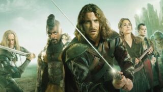 Serie fantasy su Netflix da scoprire se ami game of thrones