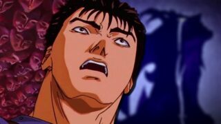 Devilman Crybaby il miglior anime dark fantasy rispetto a Berserk