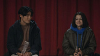 Segui la tua voce su Prime Video dal 2 gennaio