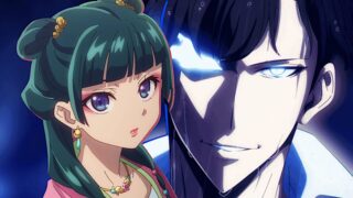 I migliori personaggi anime del 2025: classifica aggiornata