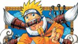 Parco divertimenti di naruto: il primo sguardo al tema più bello di sempre