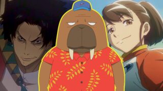 10 anime originali senza episodi brutti o noiosi