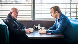Better call saul migliorato ancora di più tre anni dopo la stagione finale