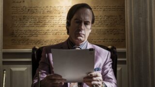 I migliori avvocati televisivi truffaldini da Saul Goodman a Maurice Levy