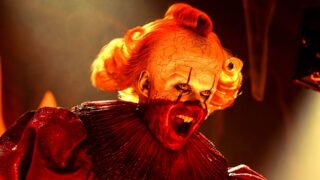 Scopri perché la serie di Pennywise torna indietro a Derry
