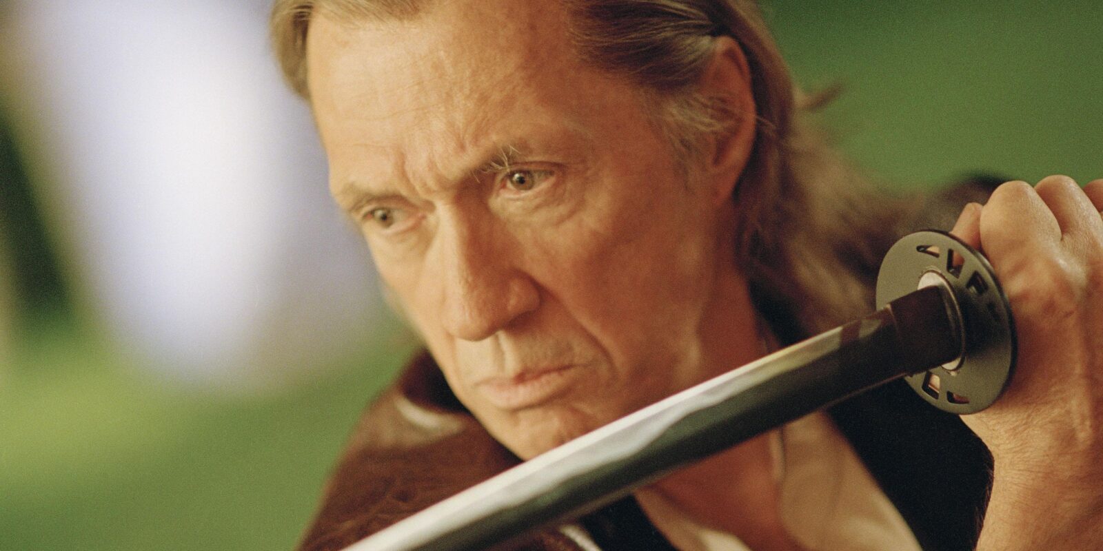 Kill bill prequel di tarantino: il  miniseries imperdibile