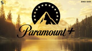 Top crime thriller da guardare su paramount plus questo weekend esempio la serie di taylor sheridan