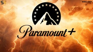 Migliori serie imperative su paramount+ da vedere questa settimana dicembre 22–26 2025