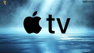 Migliori serie tv Apple da non perdere dal 22 al 26 dicembre 2025