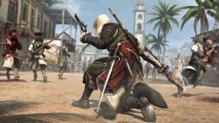 Nvidia ripristina il supporto 32-bit physx per 9 giochi pc classici