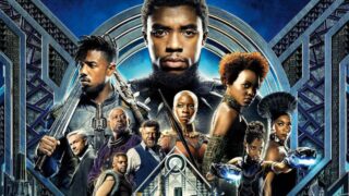 Letitia wright anticipa lo scontro tra shuri e doctor doom