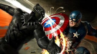 Come captain america ha perso il suo scudo nelle storie marvel