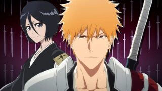 Bleach thousand year blood war parte 4 il trailer prima su 21 dicembre