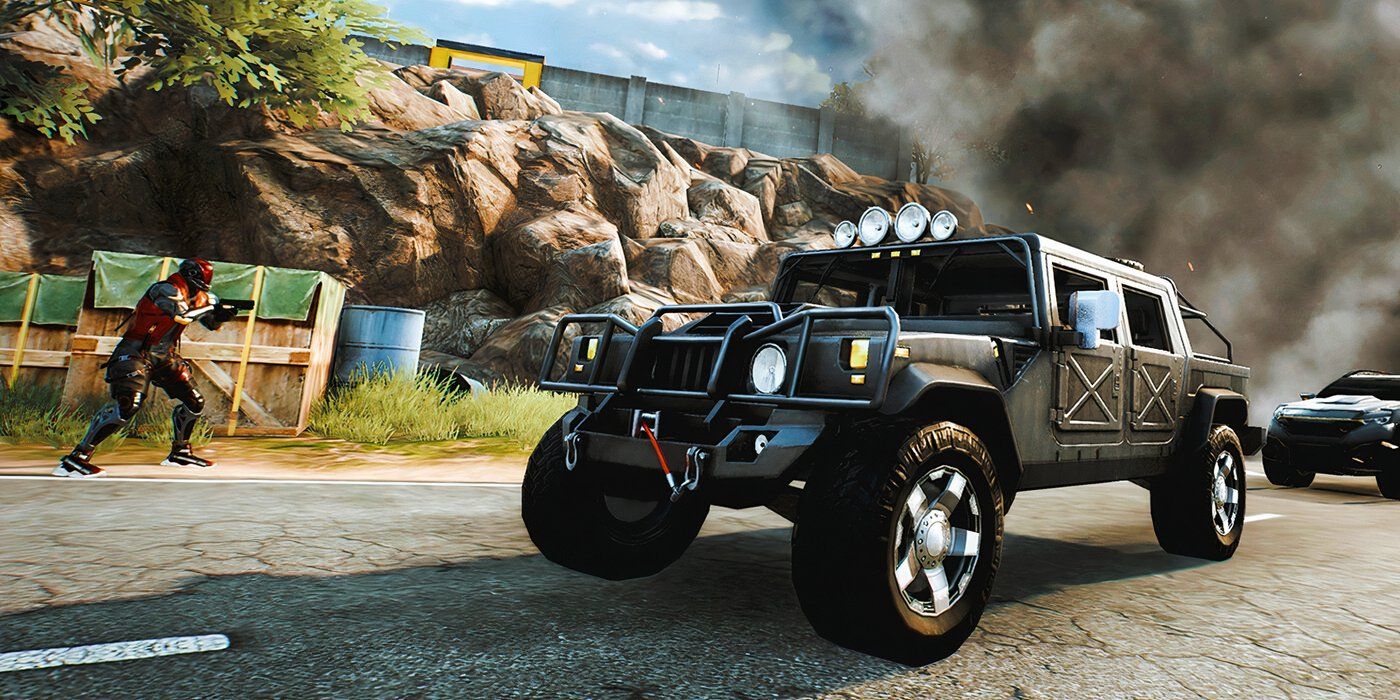 Blood strike codici attivi dicembre 2025 guida completa