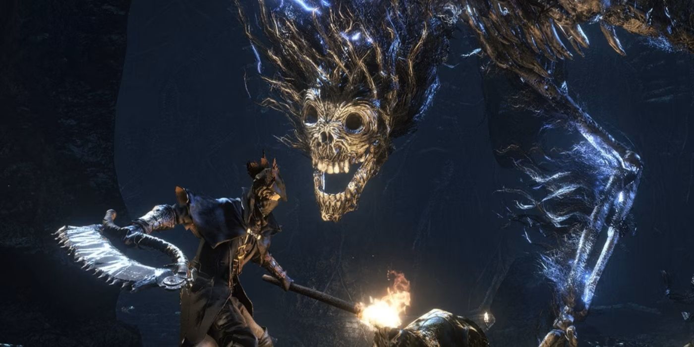 bloodborne torna pi249 grande che mai tutto quello che devi sapere