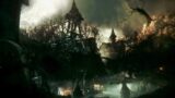 Hallow blade gioco di ruolo dark fantasy che unisce bloodborne e elder scrolls